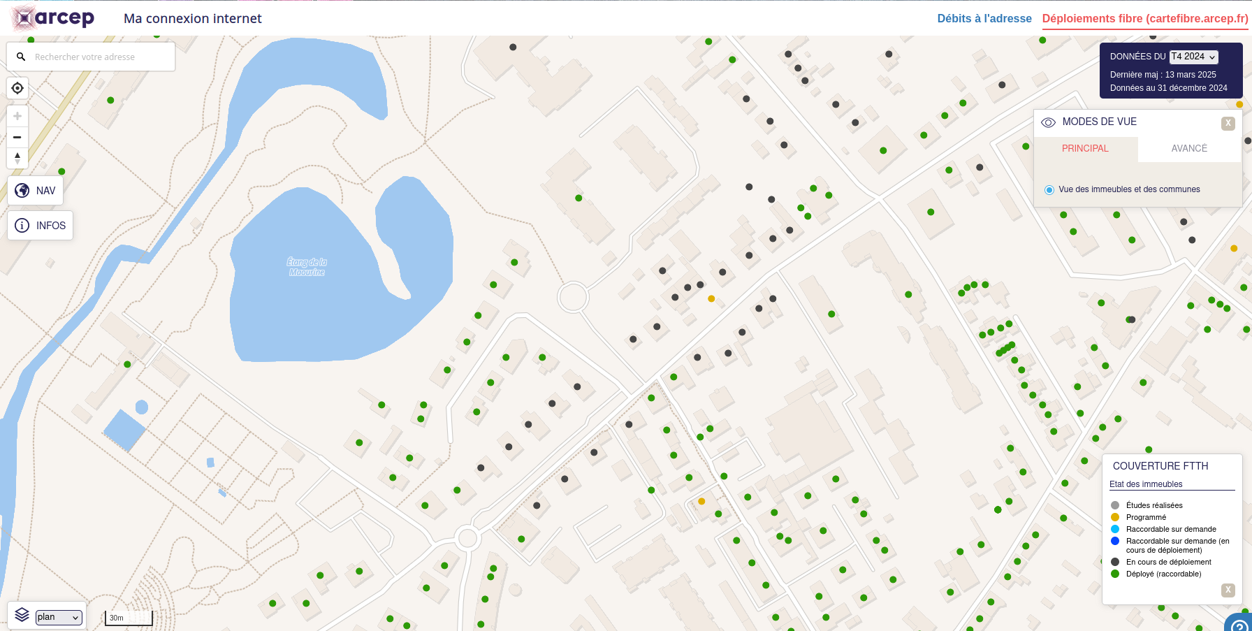 Illustration du projet